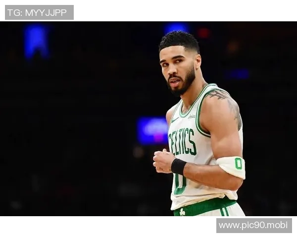 本赛季有望回归？塔图姆正与NBC合制《默默付出》康复纪录片