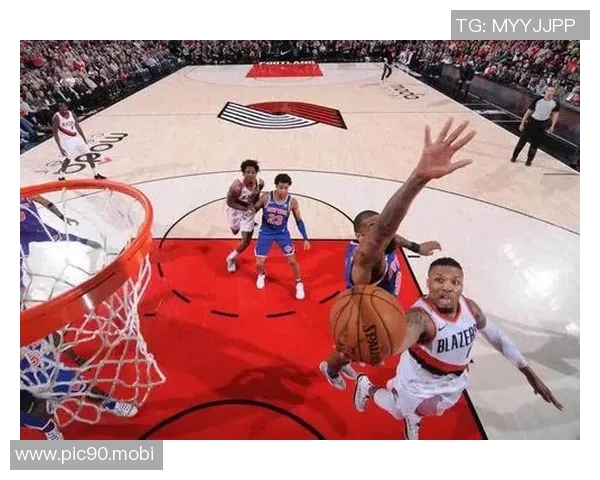 马克西三节打卡轰下32+9+8，带队收获两连胜